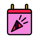 calendario icon