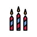 velas icon