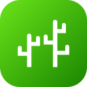 cactus icon