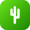 cactus icon