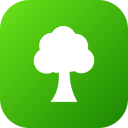 Árbol icon