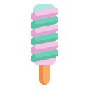 paleta de hielo icon