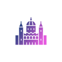 budapest icon