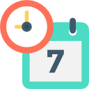 calendario icon