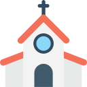 iglesia icon