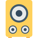 altavoz icon