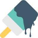 crème glacée icon