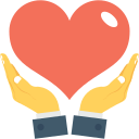 corazón icon