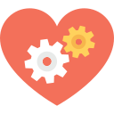 corazón icon