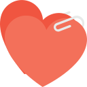 cœur icon