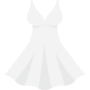 vestido de novia icon