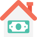 Mortgage icon