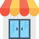 Shop icon