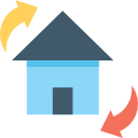 House icon