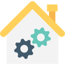 House icon
