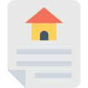 Mortgage icon