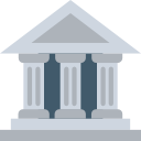 Bank icon