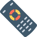 control remoto icon