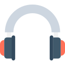 auriculares icon