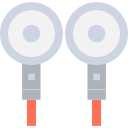 auriculares icon