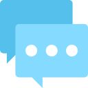 chat icon