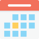 calendario icon