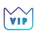 vip icon