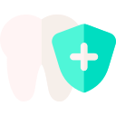 cuidado dental icon