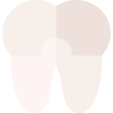 corona dental icon