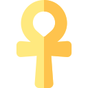 ankh icon