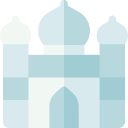 mezquita icon