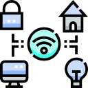 iot icon