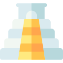 pyramide maya 