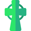 Celtic cross 