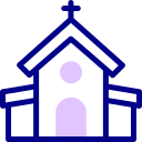 iglesia icon