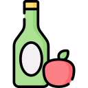 sidra de manzana 