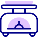 escala de peso icon