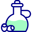 aceite de oliva icon