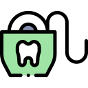 hilo dental icon