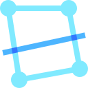 geometría icon