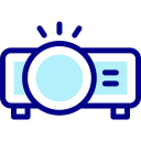 proyector icon