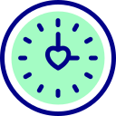 reloj icon