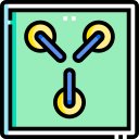 flujo icon