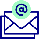 correo electrónico icon