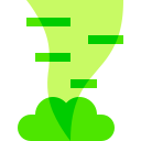 tornado icon