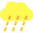 lloviendo icon