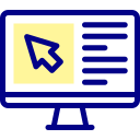 monitor icon