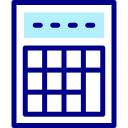 calculadora icon