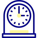 reloj icon