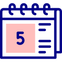 calendario icon